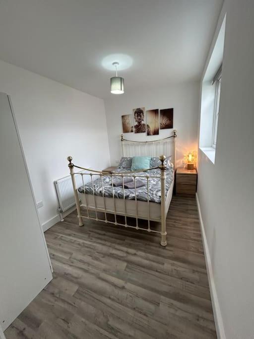 Bali Bliss Garden Flat With Parking Daire Enfield Dış mekan fotoğraf